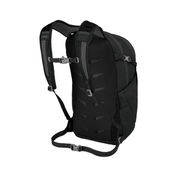 Black Osprey Daylite Plus Backpack